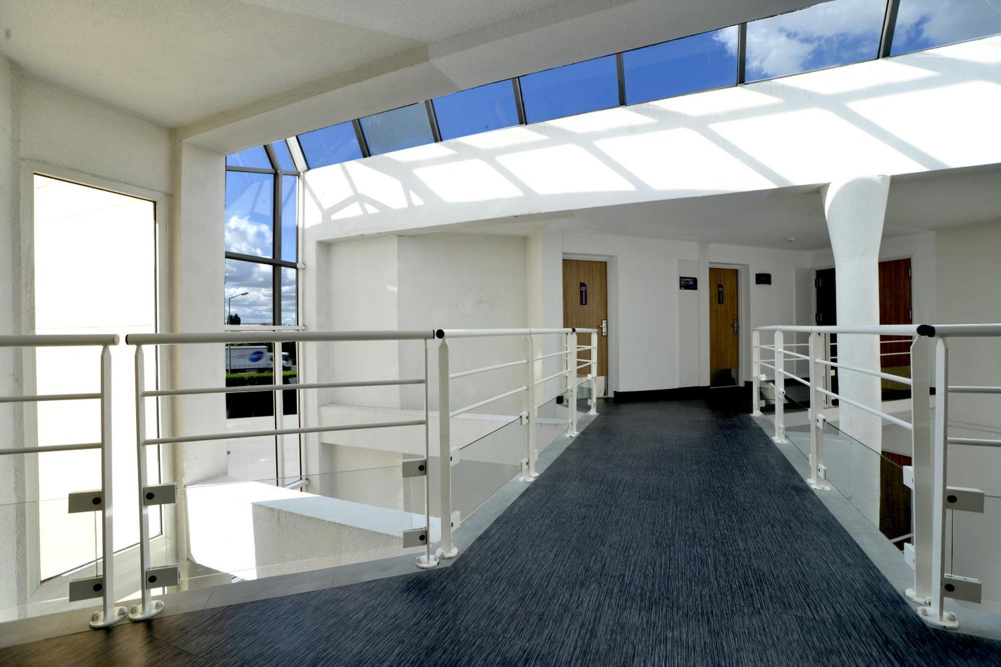 Kyriad Eco Lille Sud - Noyelles Godault Exterior foto