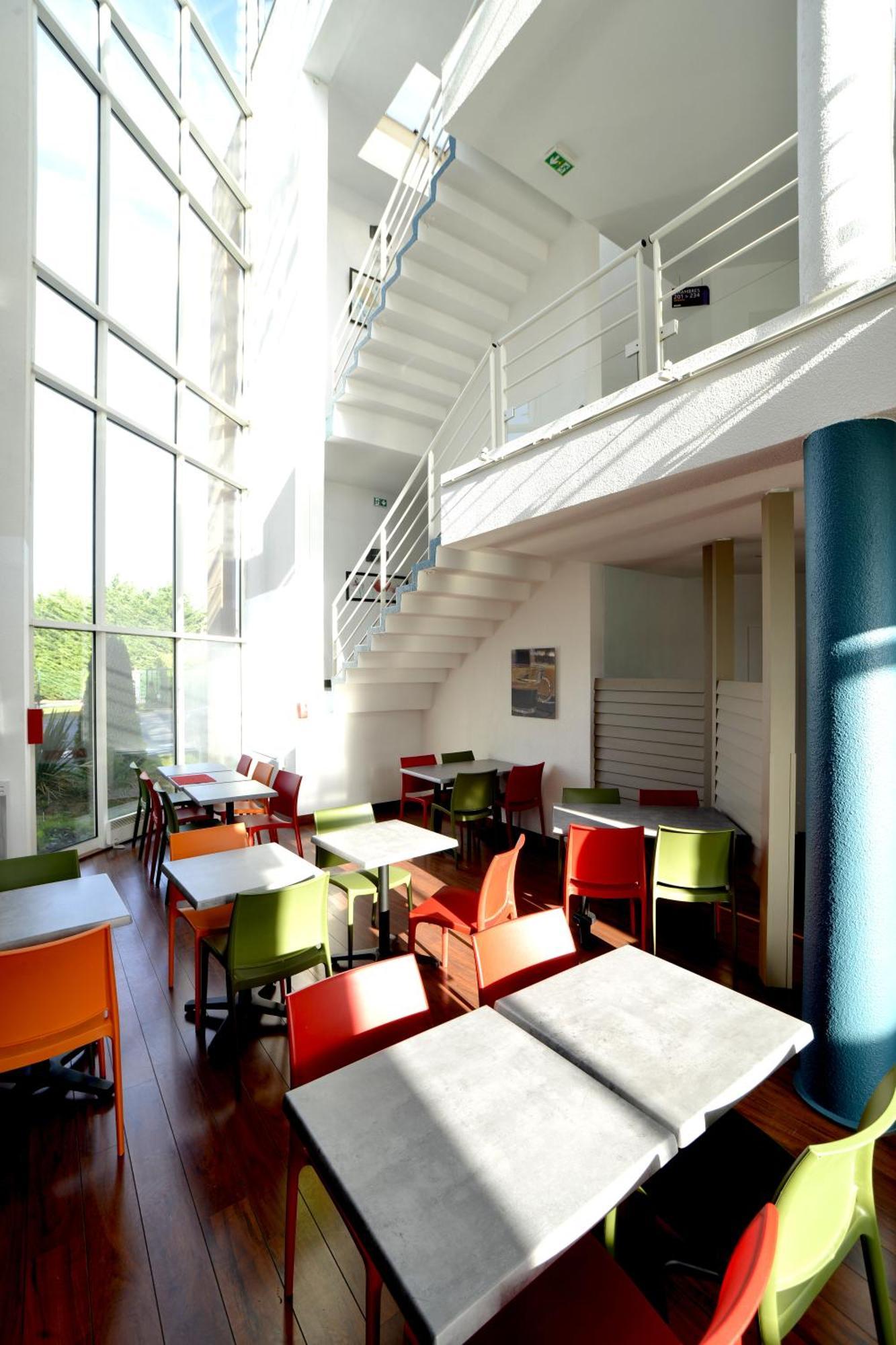 Kyriad Eco Lille Sud - Noyelles Godault Exterior foto