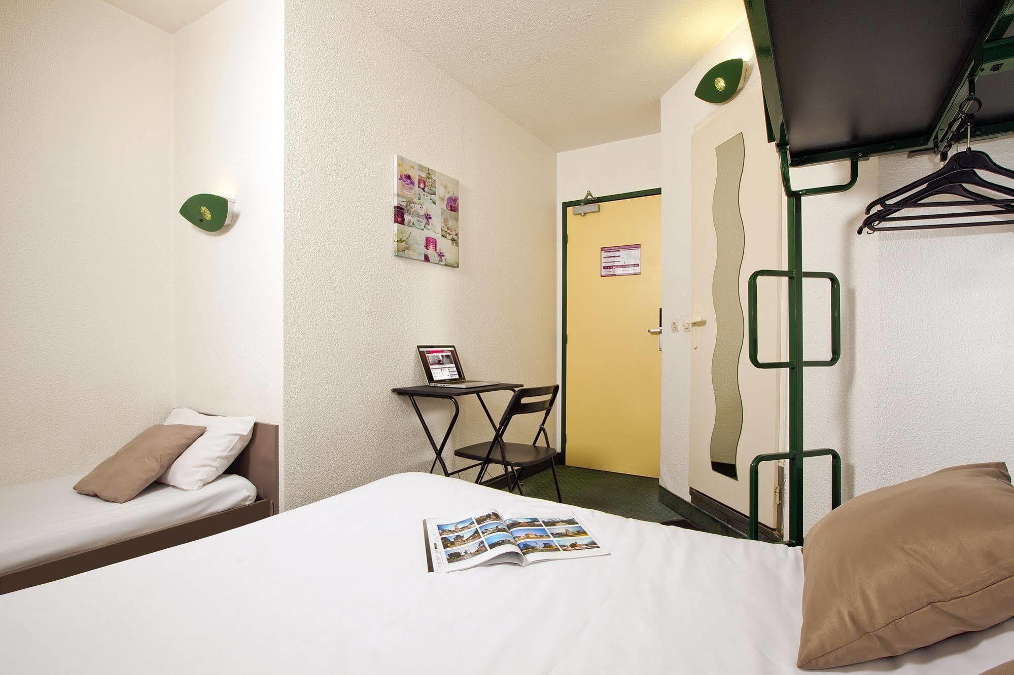 Kyriad Eco Lille Sud - Noyelles Godault Exterior foto